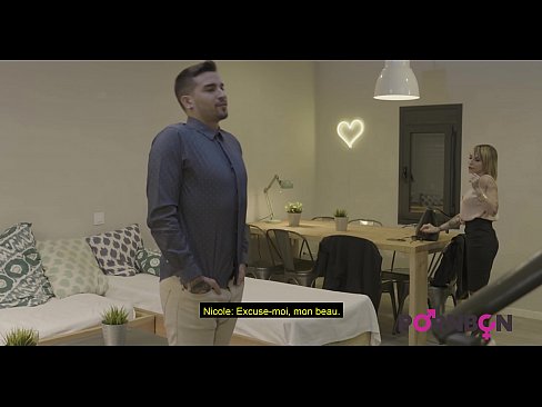❤️ PORNBCN 4K یک زن بالغ با جوانان بزرگ میخواهد مقعدی باشد ژیگولو جوان با دیک بزرگ. ❤️ پورنو در fa.sexogolic-info.ru